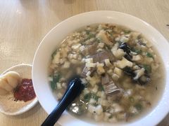 -程记西安名吃