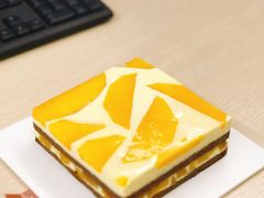 芒果巴伐利亚-积慕Cake(解放大道店)