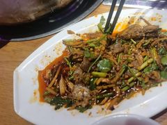 -干锅先生(跃进路店)