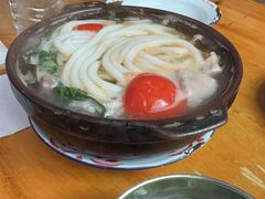 -贵州沾水米线(学田湾店)