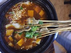 小两口烧烤-小俩口烧烤东北菜(双井店)