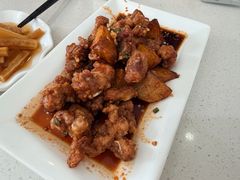 -品记潮汕砂锅粥(湖东路店)