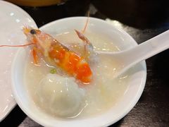 海鲜粥-添运来(茶园奥园广场店)