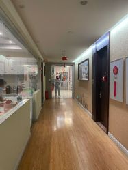 -卓玥国际月子会所(罗山路店)