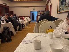 -清华大学-甲所餐厅
