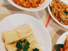 -新石器烤肉(千灯大润发店)