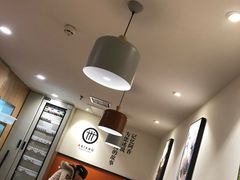 店内环境-凯德广场(武胜路店)