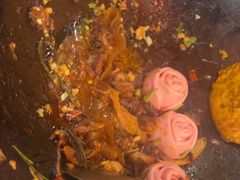 -江湖水乡铁锅炖魚(周庄嘉园店)