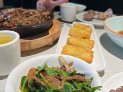 -九毛九西北菜(百信广场店)