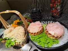 -湊湊火锅·茶憩(合生汇购物中心店)