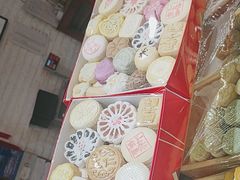 -稻香村(文殊院旗舰店)