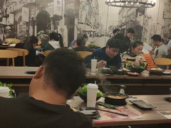 大堂-呷哺呷哺 黄金牧场 (旧宫永辉超市店)