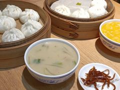 -草包包子铺(宽厚里店)