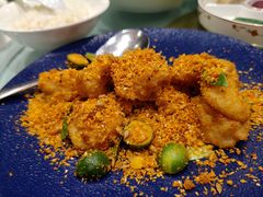 -A One Kitchen·南京精菜馆(晶丽酒店店)