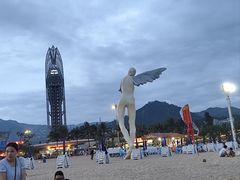 -大梅沙海滨公园