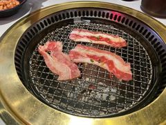 -KING KU卿古·炭火烤肉(临平银泰城店)
