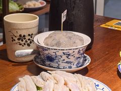 -楠火锅(仁恒梦中心店)