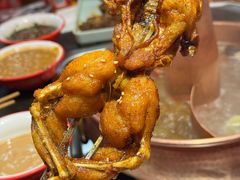 -京元盛铜锅涮肉(上海总店)