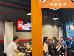 啤酒-碎怂烤肉(钟楼柳巷店)