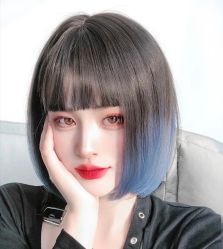 -3AM·S HAIR SALON烫发染发接发