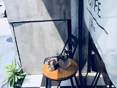 -251#coffee roasters(沿河东路店)