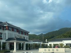 -天姥山
