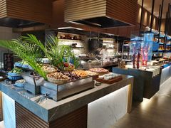 -康莱德酒店·美庭自助餐厅