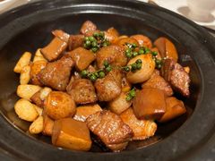-狮王府淮扬菜(万象城店)