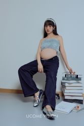 -UCOME优可儿童亲子摄影