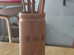 -谈灵农家柴爿菜饭