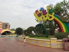-厦门方特东方神画