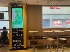 -麦当劳(番禺易发商业街店)