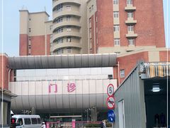 -复旦大学附属华山医院(浦东院区)