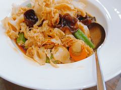 -山海经·海边人家 海鲜新青岛菜(扬州路店)