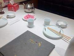 -潇湘码头·鲜湘菜(清河店)