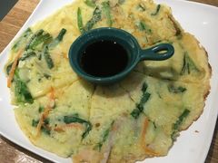 -李先生的首尔小馆(松江启源广场店)