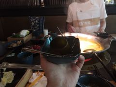-湊湊火锅·茶憩(东城万达店)