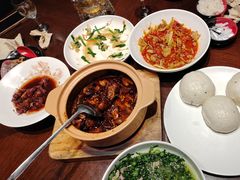 -柴米油盐(土菜院子店)