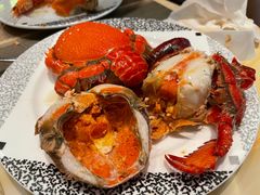 -西藏饭店·亚克·食光自助餐厅(文殊院店)