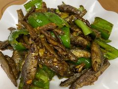 -苏记农家菜馆