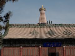 -张掖大佛寺景区