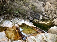 -黑龙潭风景区