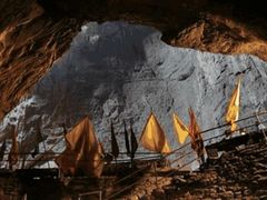 -五龙洞国家森林公园