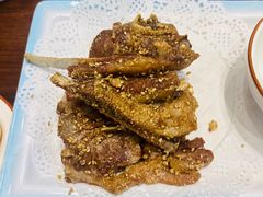 -靖远尕六美味羊羔肉