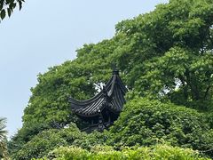 -丝绸小镇荻港古村