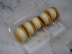-甜嘟嘟烘焙坊(舒城路店)