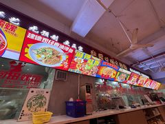 -老闵田螺馆·南昌市井菜·特色小吃(总店)