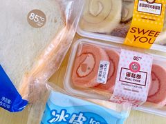 -85度C(上海兰溪二店)