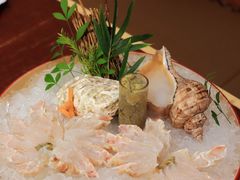 -蟹田居·活蟹料理(东城店)