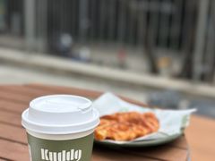 -KUDDO COFFEE(天河城店)